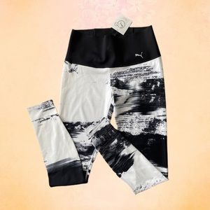 PUMA High-Waisted Leggings